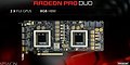 AMD Radeon Pro Duo (Bild 2)