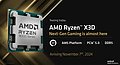 AMD Zen5 X3D Teaser