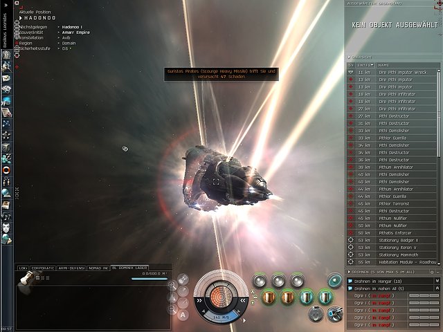 EVE Online - Screen 04